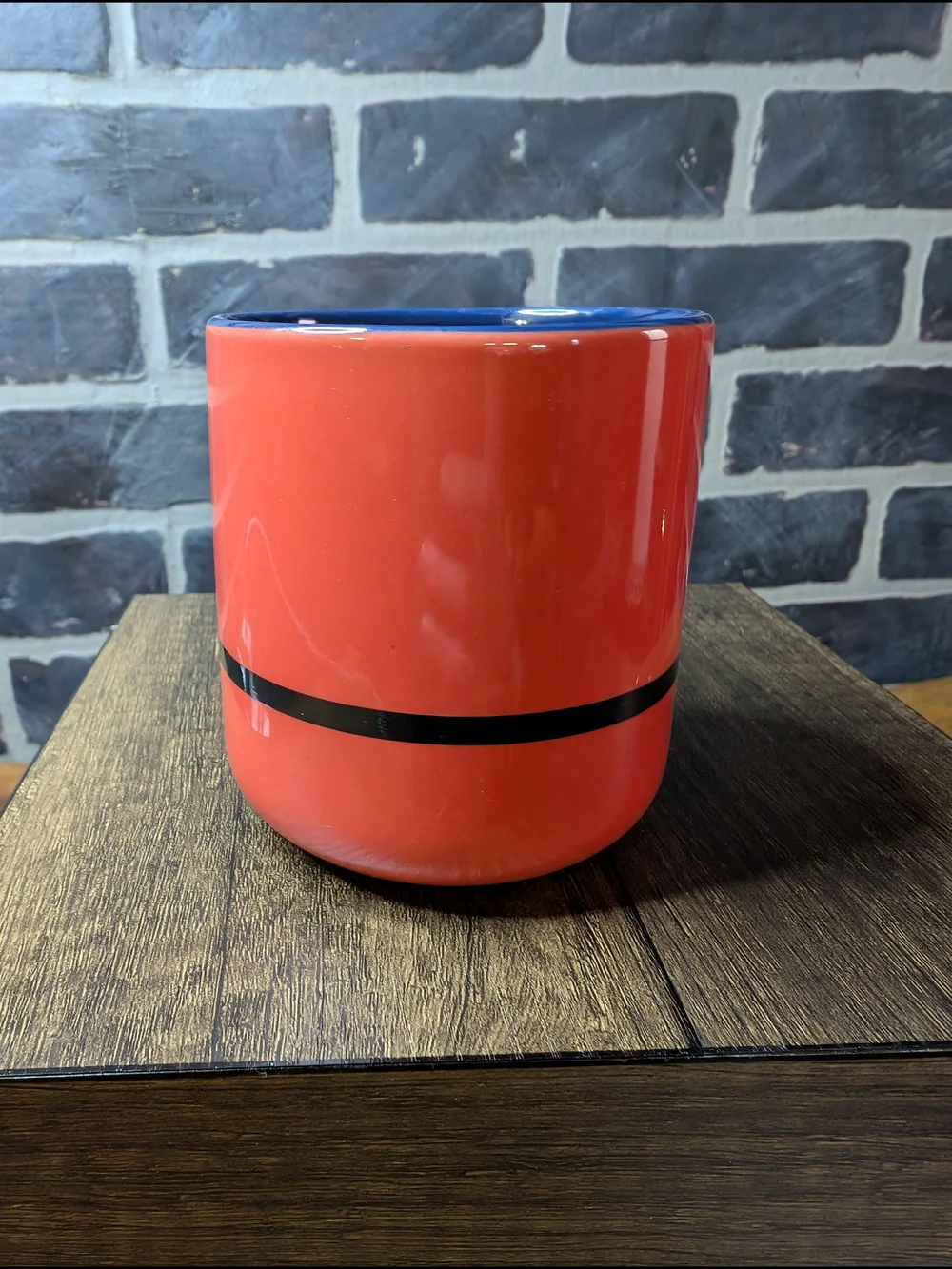 Disney Pixar The Incredibles Mr. Incredible Ceramic Coffee Mug